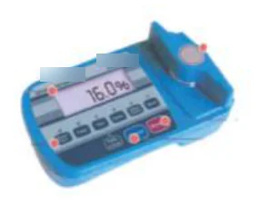 Benchtop Grain Moisture Tester
