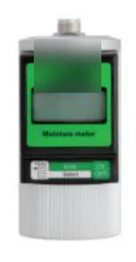 Hay Moisture Meter