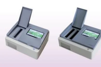 Pesticide Residue Rapid Detector