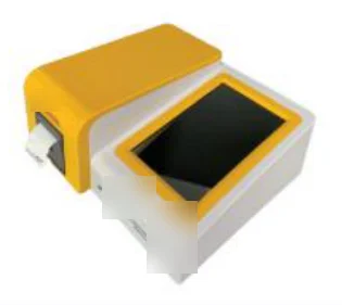 Heavy Metal Detector (Colloidal Gold)