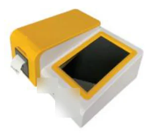 Aflatoxin and Mycotoxin Detector