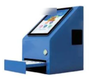 Veterinary Drug Residue Detector