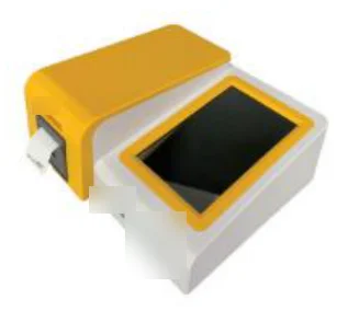 Multifunctional Food Safety Analyzer