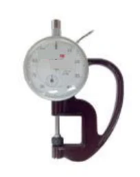 Dial Thickness Gauge