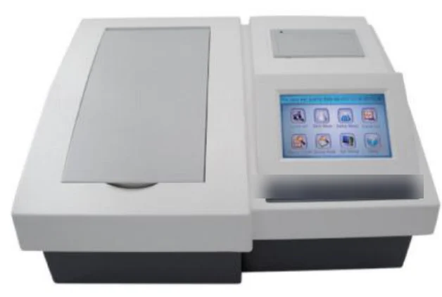 Benchtop Multi-Parameter Water Quality Analyzer