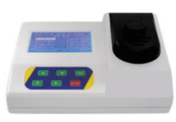 Single-Parameter Heavy Metal and Compound Water Tester