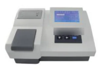 Aquaculture Water Quality Analyzer