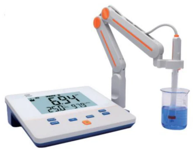 Benchtop Conductivity / TDS Meter