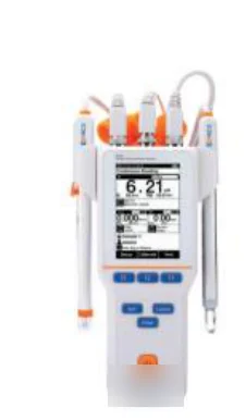 Portable Multi-Parameter Water Meter