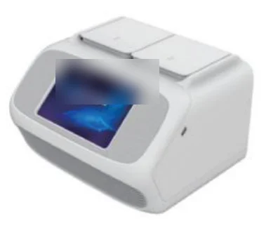 Real-Time Fluorescence Quantitative PCR System (32-well, dual block)