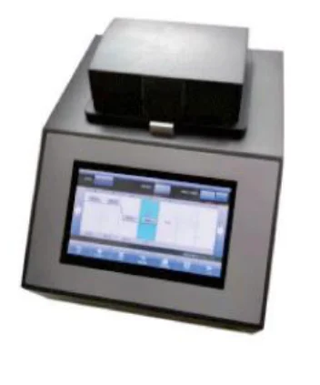 PCR Amplification Instrument (Gradient Thermal Cycler)