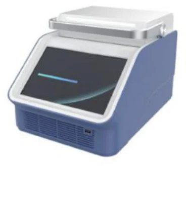 Wi-Fi Thermal Cycler (Gradient PCR)