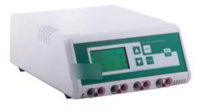 Universal Electrophoresis Power Supply (600 V)