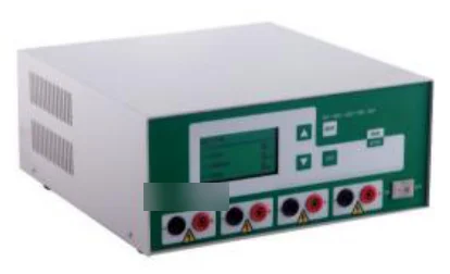 High-Voltage Electrophoresis Power Supply (3000 V)