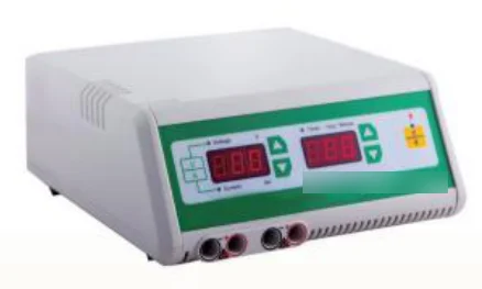 Basic Electrophoresis Power Supply (600 V)