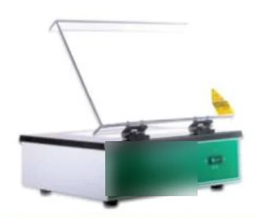 UV Transilluminator