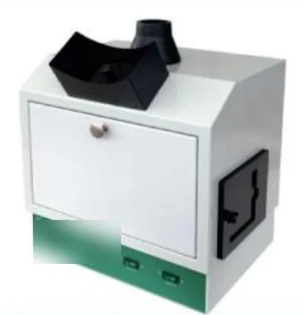 UV Analyzer Cabinet (Transmission + Reflectance)