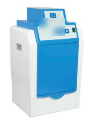 Gel Documentation System