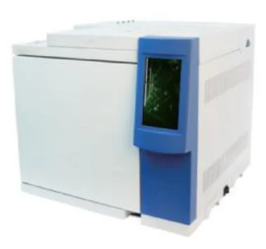 Gas Chromatograph (FID / TCD)