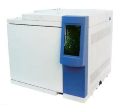 Gas Chromatograph (FID / TCD / ECD / FPD)