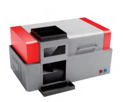 Atomic Absorption Spectrometer (Flame)