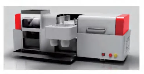 Atomic Absorption Spectrometer (Flame + Graphite Furnace)