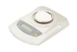 Electronic Top-Loading Balance (0.1 g)