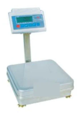 Electronic Platform Scale