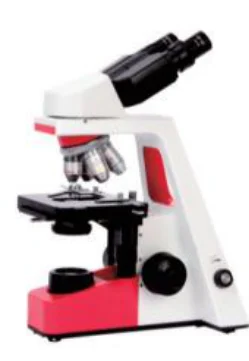 Binocular Biological Microscope (Achromatic)