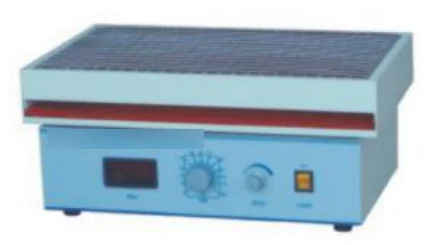 Adjustable Speed Multipurpose Oscillator