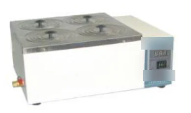 Digital Constant-Temperature Water Bath