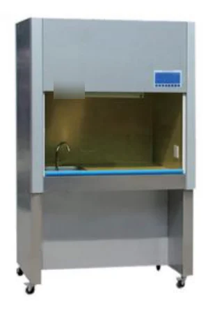 Chemical Fume Hood