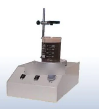 Magnetic Heating Stirrer