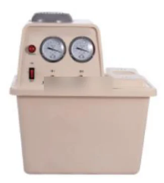 Benchtop Water Circulation Vacuum Pump
