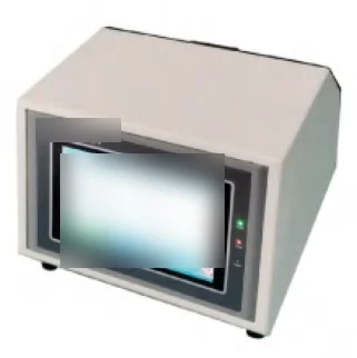 Intelligent Vacuum Controller and Vacuum Pump System