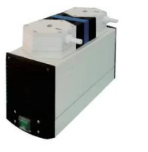 Anti-Corrosion PTFE Diaphragm Vacuum Pump