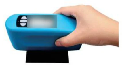 Precision 60° Glossmeter