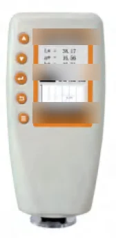 Portable Spectrophotometer (Colorimeter)