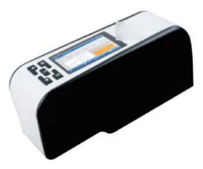 Portable Spectrophotometer (Color Difference Meter)
