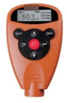 Coating Thickness Gauge