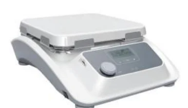 LCD Digital Hotplate, 10-inch