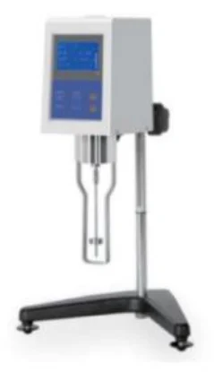 Digital Rotational Viscometer