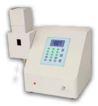 Flame Photometer (5-Element)