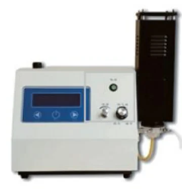 Digital Flame Photometer (K / Na / Li)