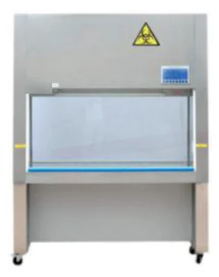 Class II Biological Safety Cabinet (70% Exhaust, A2 type)