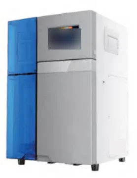Automatic Kjeldahl Nitrogen Analyzer (7-inch screen)