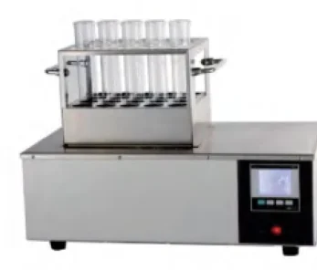 Constant Temperature Digestion Block (8-hole)
