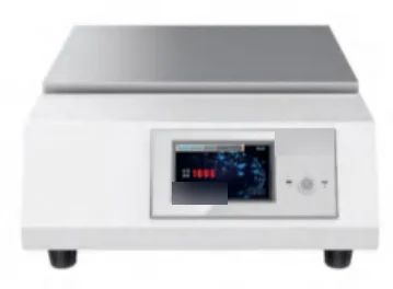 Programmable Electric Heating Plate (Aluminum)