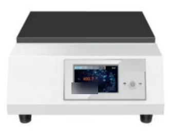 Programmable Graphite Heating Plate