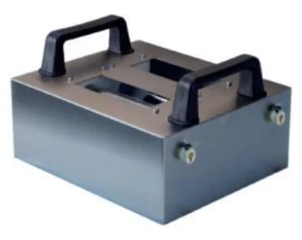 Acid Fume Collector for Digestion Block